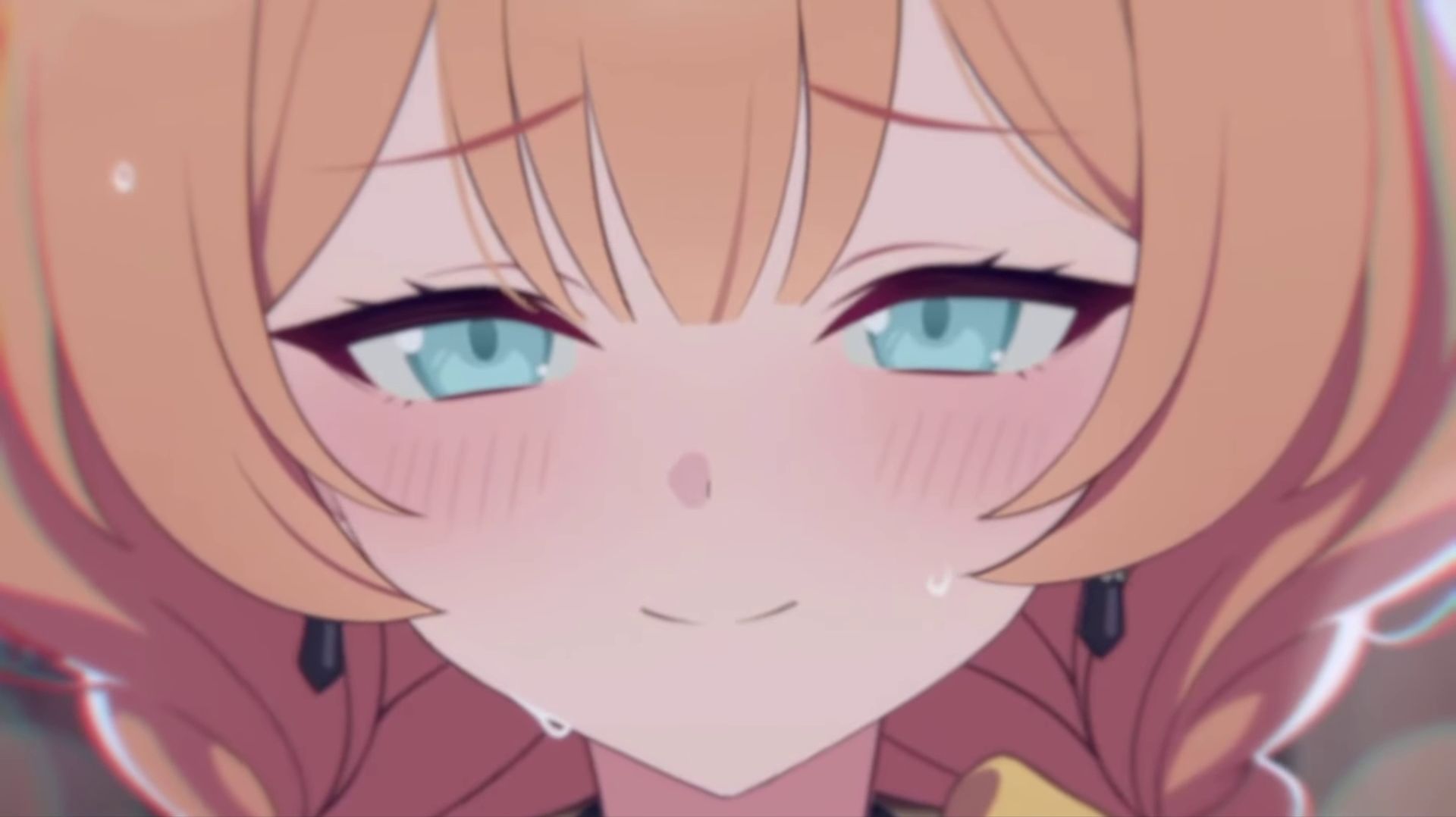 Serenade Promenade | Blue Archive | Прохождение сюжета | Без комментариев