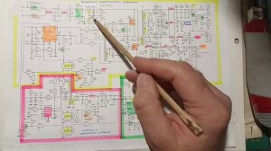 120. Как устроен и работает импульсный блок питания компьютера    23-31