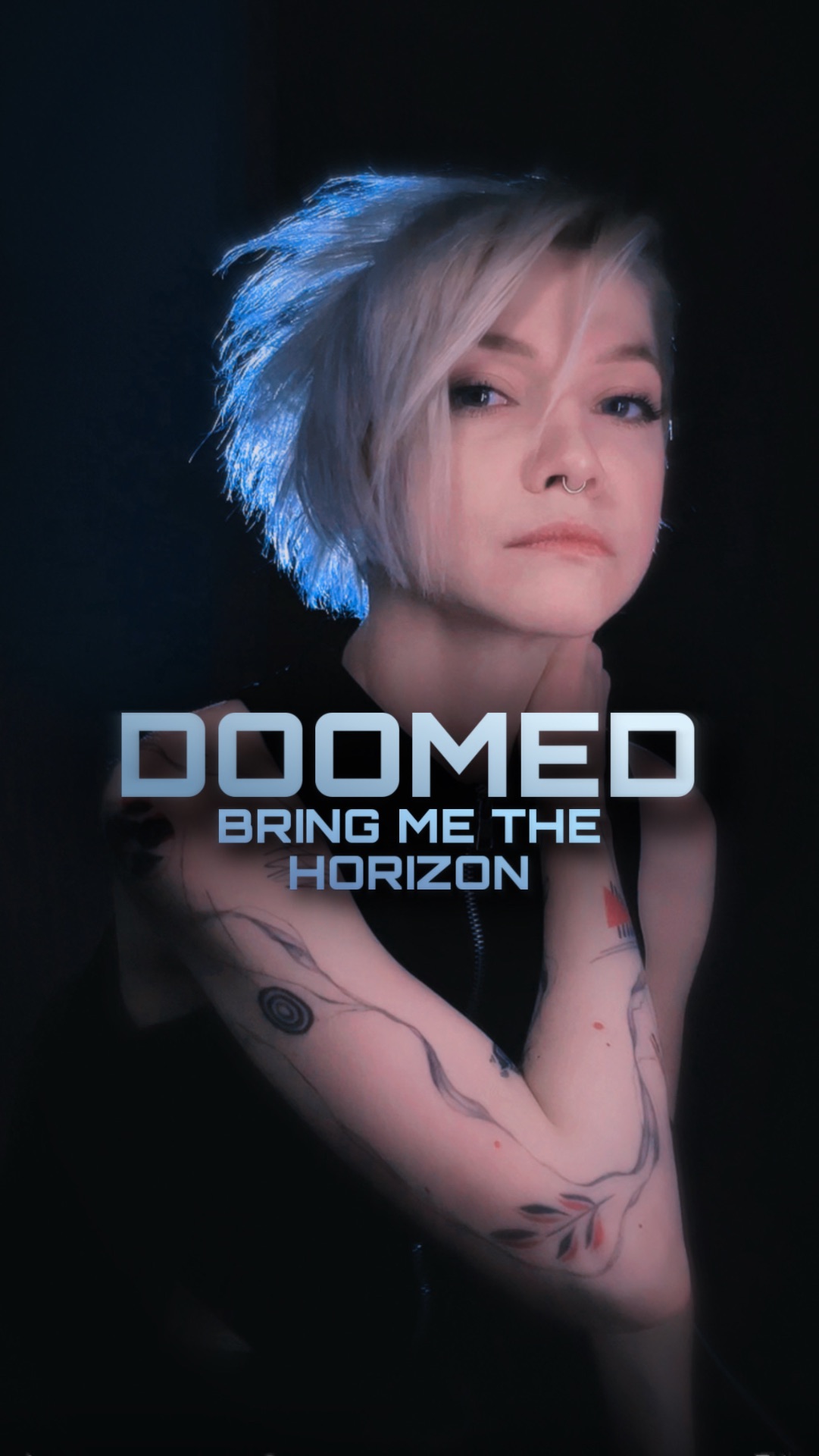 Doomed (Bring Me The Horizon Cover)