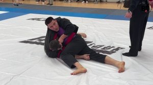 round 2  Sanzhi Boskholov vs Genadii Kolev - 85 kg AJP MOSCOW INTERNATIONAL 2026