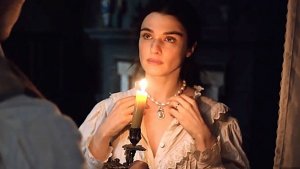 Моя кузина Рэйчел - русский трейлер