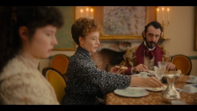 Закон Лидии Поэт 2 сезон 6 серия сериал 2023