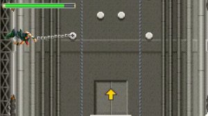 Ninja Five-O / Ninja Cop (2003) [GBA]