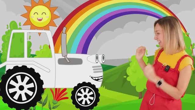 Учим первые слова Запуск речи  Новый выпуск