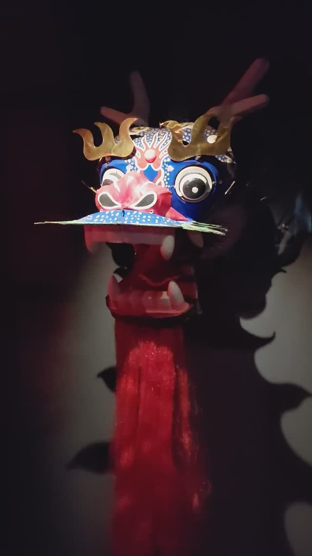 Праздник Весны. Новый год в старом Пекине, Музей Москвы (3)