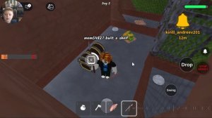 ВЫЖИЛ 20 ДНЕЙ В 99 НОЧЕЙ В ЛЕС