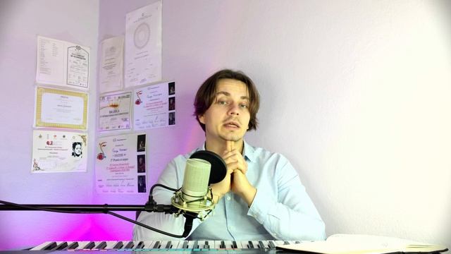 ✅ Как поступить в Итальянскую консерваторию в 2025? | Детальный обзор смотреть онлайн