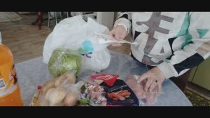 Наконец я это сделала.Мои покупки, распаковка.Приятная усталость.