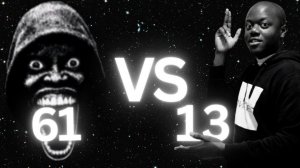 61 Kid Meme VS 13 НОВЫЙ мем