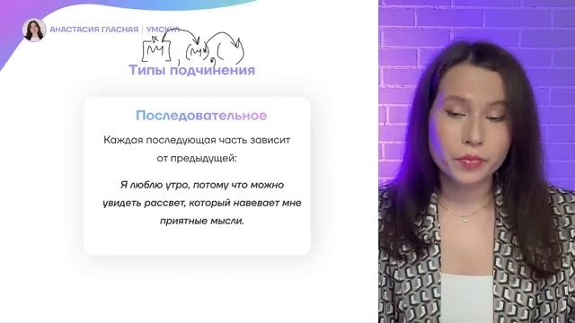 Русский язык 9 класс. Пунктуация