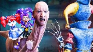 ТАЛАССОФОБИЯ — ЭТО НЕ СТРАХ ПЕРЕД МОРЯМИ! 67 детских мультфильмов