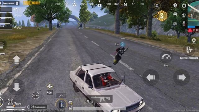 получил КОРОНУ в класике