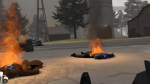 Что если тв вумен погибла от глитч туалета в скибиди туалет 54? (ПЕРЕЗАЛИВ)