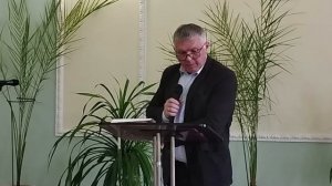 Плод зрелост (Киссер Виталий) 18.04.2026