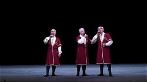 ВИА ''Аланы'' - Алантæ | Поют Осетины