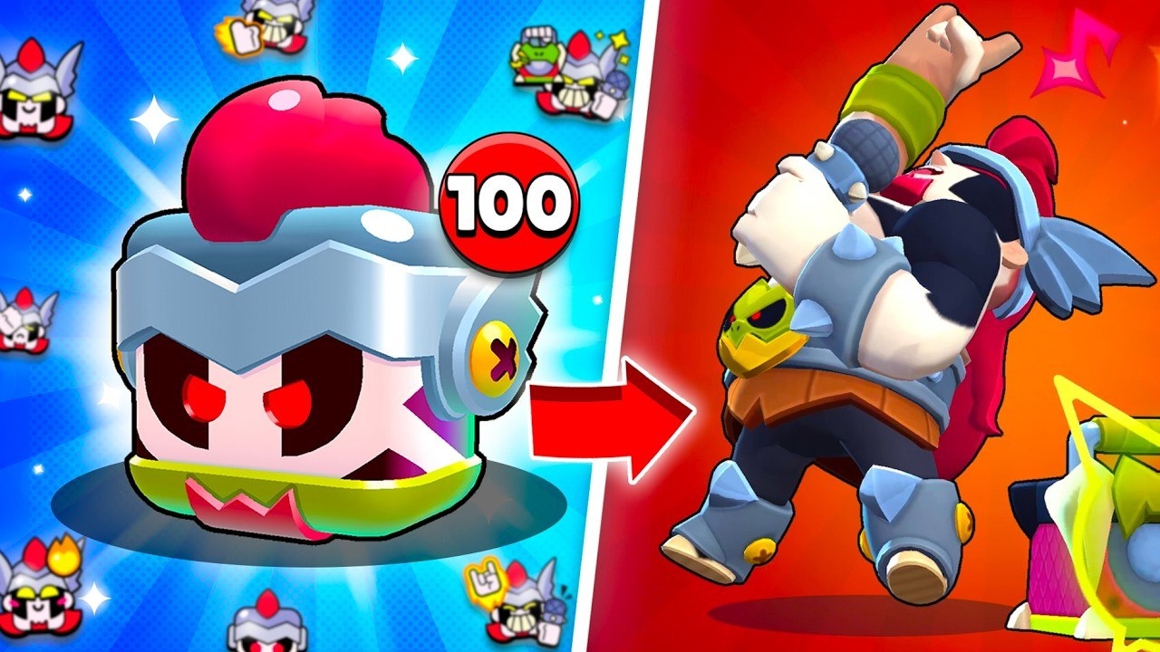 Я ОТКРЫЛ 100 ДАМИАН БОКСОВ И ВОТ ЧТО ИЗ ЭТОГО ВЫШЛО...