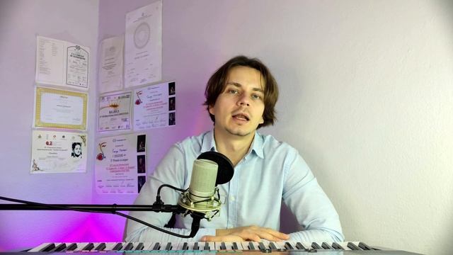 ✅ Дыхание для певцов | Как петь на диафрагме? смотреть онлайн