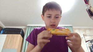 горячий шоколад