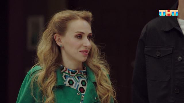 ОВР Шоу: Подарки родителям