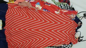 42332 Платья, юбки женские весна, лето, 6пак, 8F1, секонд (cream/extra) оптом