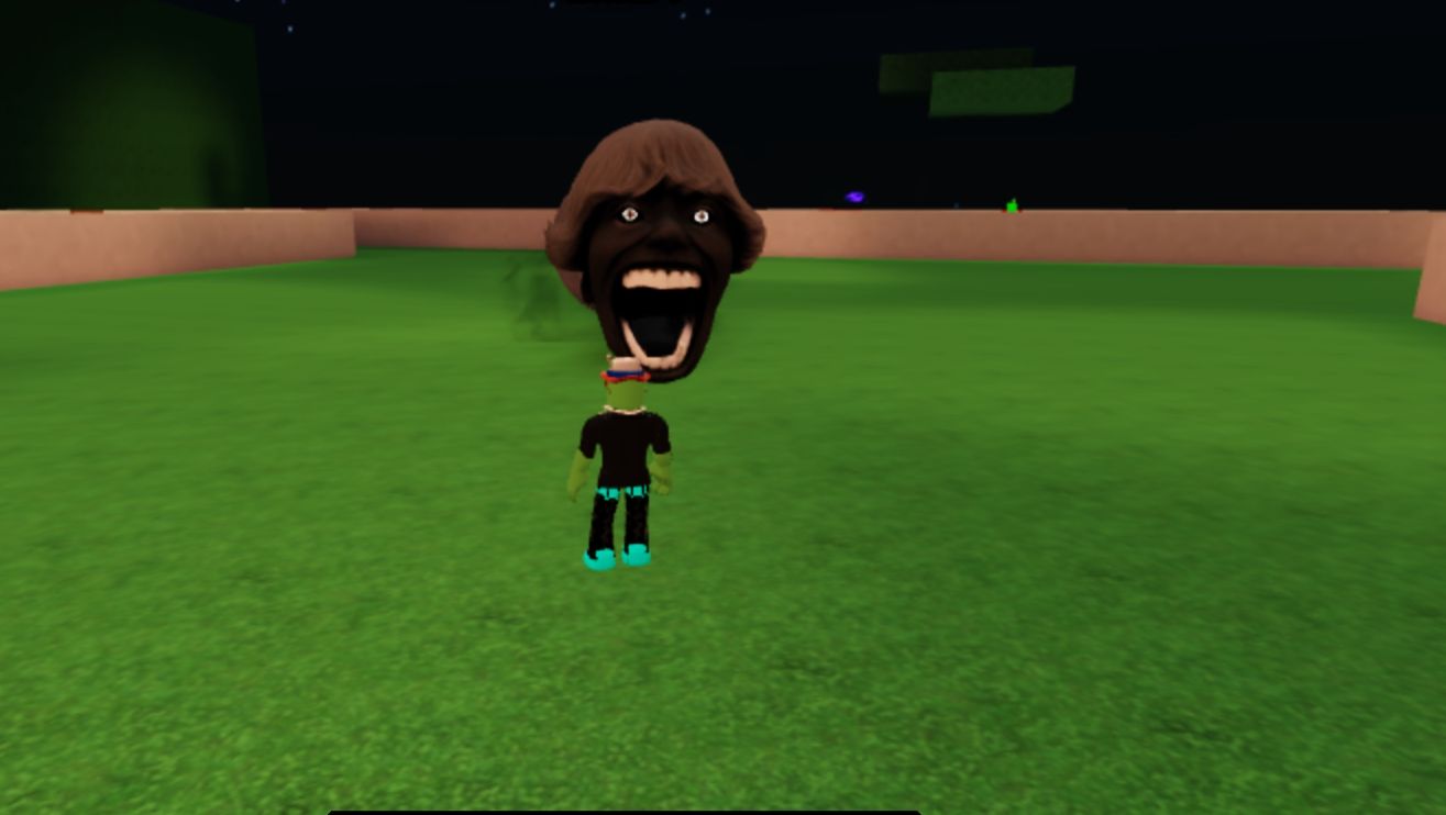 Выживи от 67 в роблокс