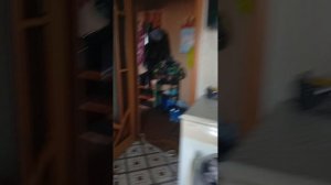 МОЯ КВАРТИРА