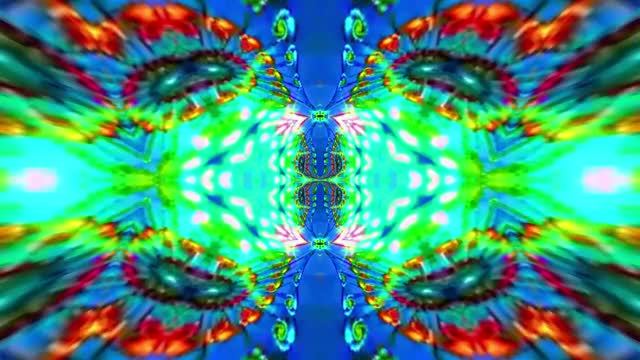 Футажи! Футаж Фантастика ночных огней К 3 от Киностудии Мудрого Кота Тимофея!!!