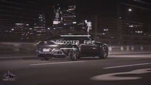 SCOOTER - FIRE EDM REMIX 2026 MARI BLEN