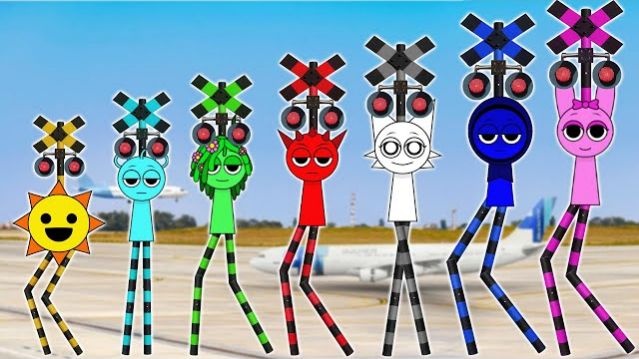 СПРУНКИ: КОГДА ПЕРЕЕЗД НАЧИНАЕТ СТРАННО ЗВУЧАТЬ 🚂😂 СПРУНКИ МУЛЬТИК