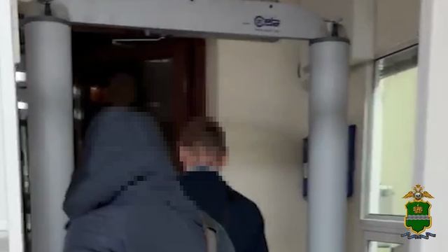 Калужские полицейские раскрыли убийство 20-летней давности и задержали подозреваемого в Самаре