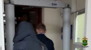 Калужские полицейские раскрыли убийство 20-летней давности и задержали подозреваемого в Самаре