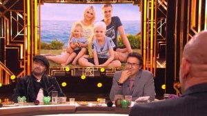 Натали призналась, что справиться с тяжёлым периодом после утраты мужа ей помогли люди.