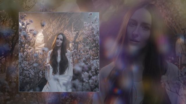 EIRICH - Белая лиса (Официальная премьера трека)