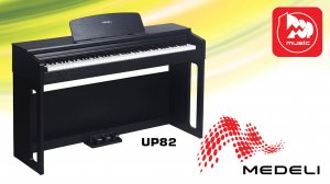 Цифровое пианино MEDELI UP82