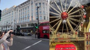 Pet Shop Boys -New London boy (A short film about London)