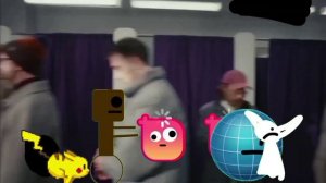 побег от зелепита раунд 1-10 дайте описание и узнайте