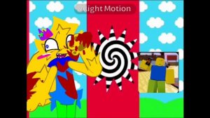 Fake collab (фейк коллаба) с нуби:) noobi (а я хотел сделать и завтра) 67 six seven