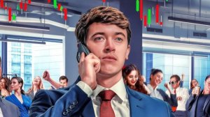 🇺🇸 Фильм «Как стать миллиардером / Bull Run» (2026) — Русский трейлер 🎦🎬🎥🎤🚀🔥💥⚡️