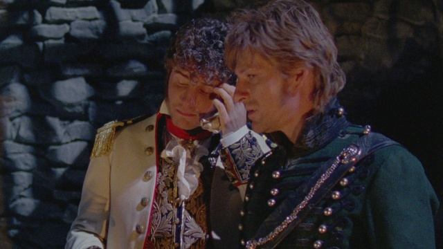 Битва Шарпа фильм 1995