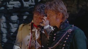 Битва Шарпа (фильм, 1995)