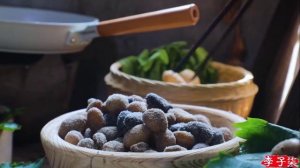 New era spoken Chinese 初级下 第10课 参观新农村-有字幕