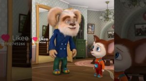 барбоскины ии 3