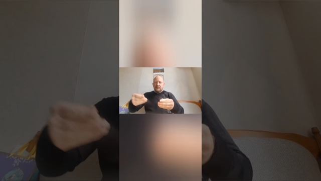 МИР ВИДЕО ДЛЯ ГЛУХИХ 23 АПРЕЛЯ 👍