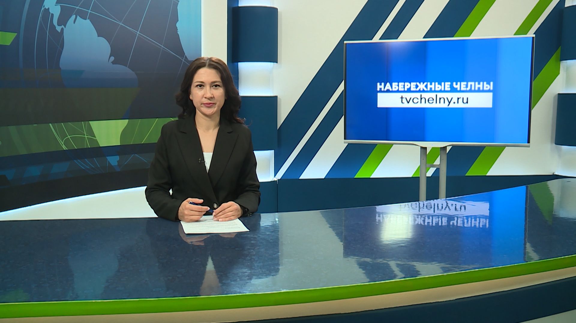 Новости Челнов от 22.04.2026 #НовостиЧелнов #Челны #Новости