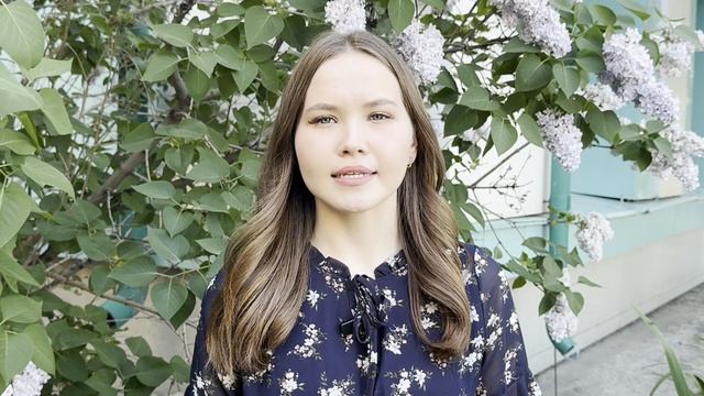 Любовь моя, душа моя, Россия!