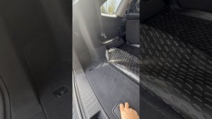 Хундай Ix 55 3.0 дизель 2012