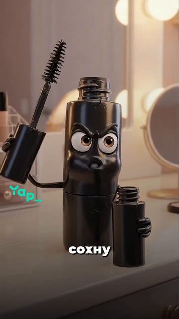 Девушка смотреть 👀 глазами окне смотрите это не просто вау 😍