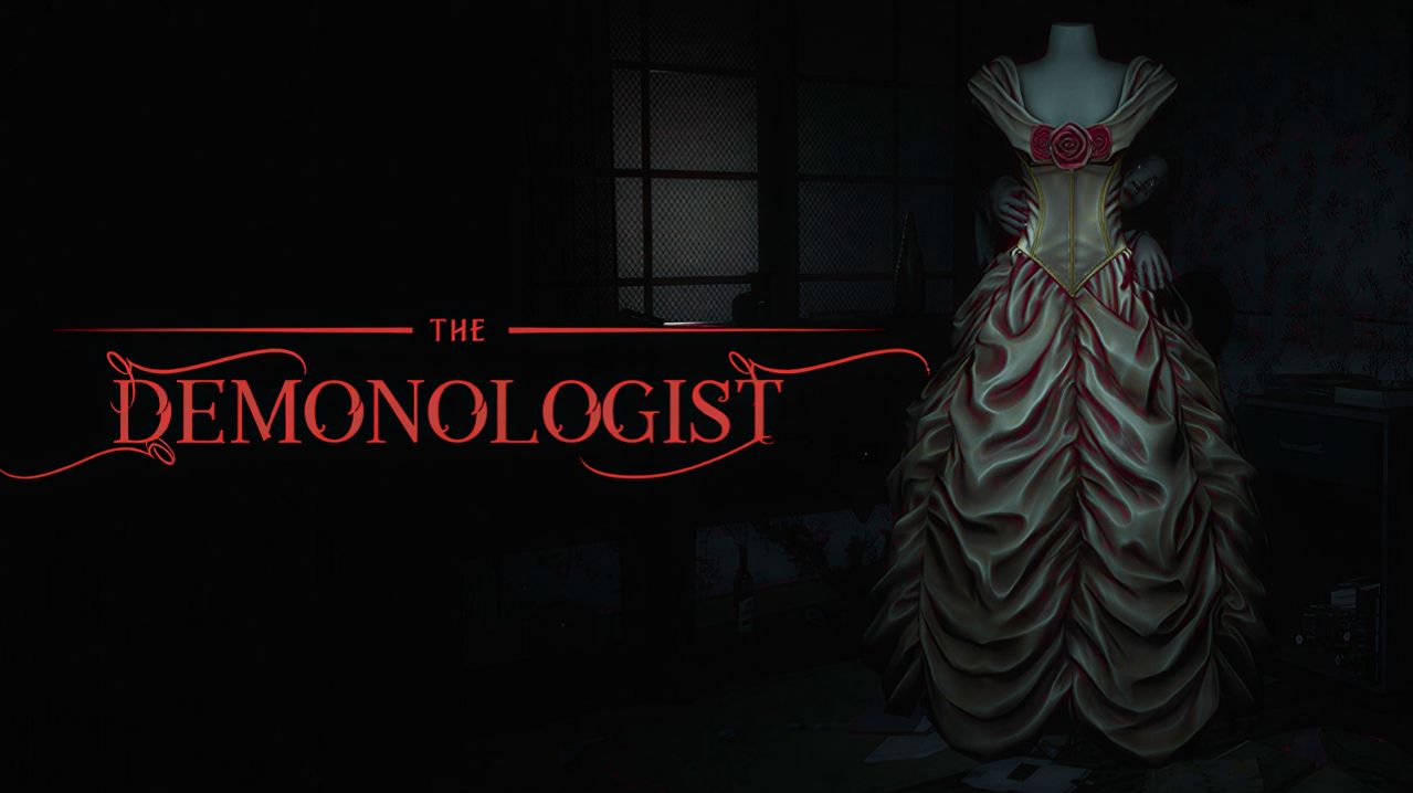 Demonologist: Haosik_100 и Rachel Как НЕ надо общаться с призраками😱👻