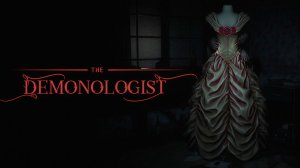 Demonologist: Haosik_100 и Rachel Как НЕ надо общаться с призраками😱👻