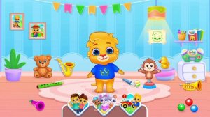 Детский мультфильм